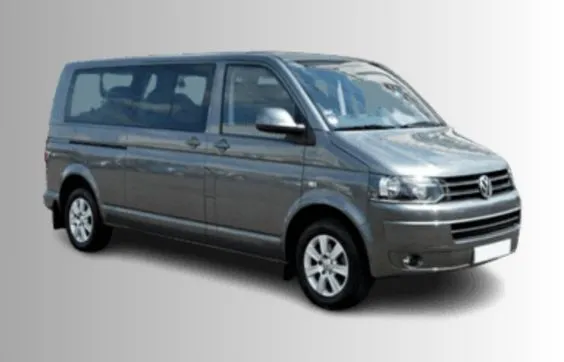 8 - 10 Seater Minibus Exeter