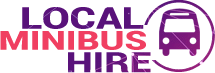 Minibus Hire Exeter Logo