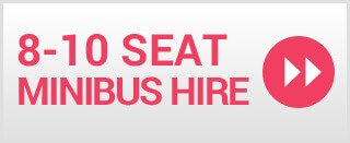 8-10 Seater Minibus Hire Exeter