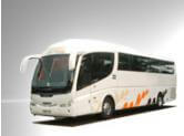 49 Seater Exeter Coach