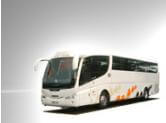 36 Seater Exeter Coach